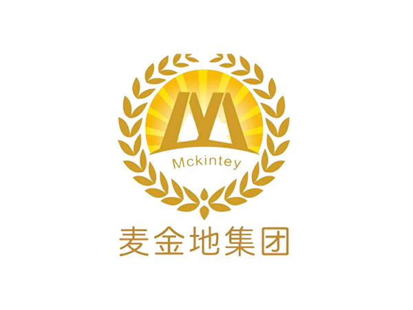 麦金地集团
